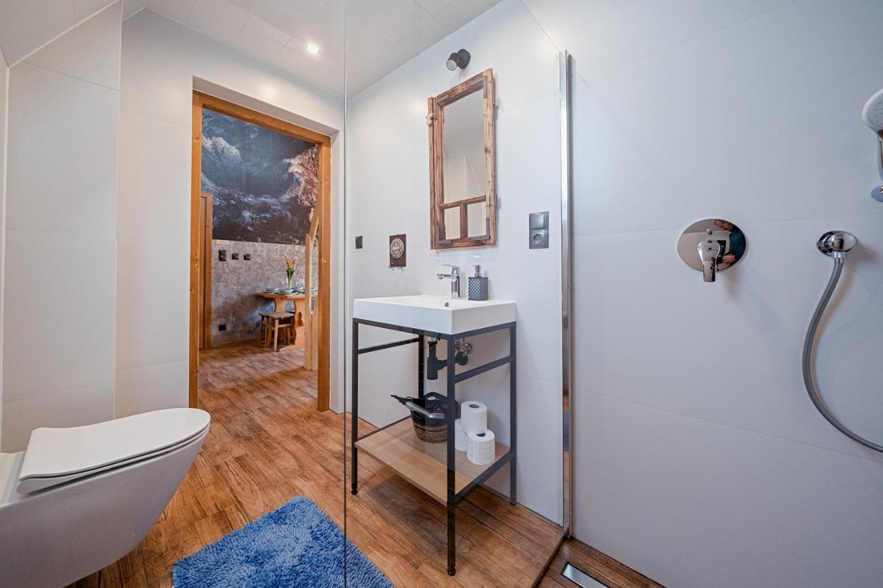 Reglove Luksusowe Apartamenty Zakopane Exterior foto
