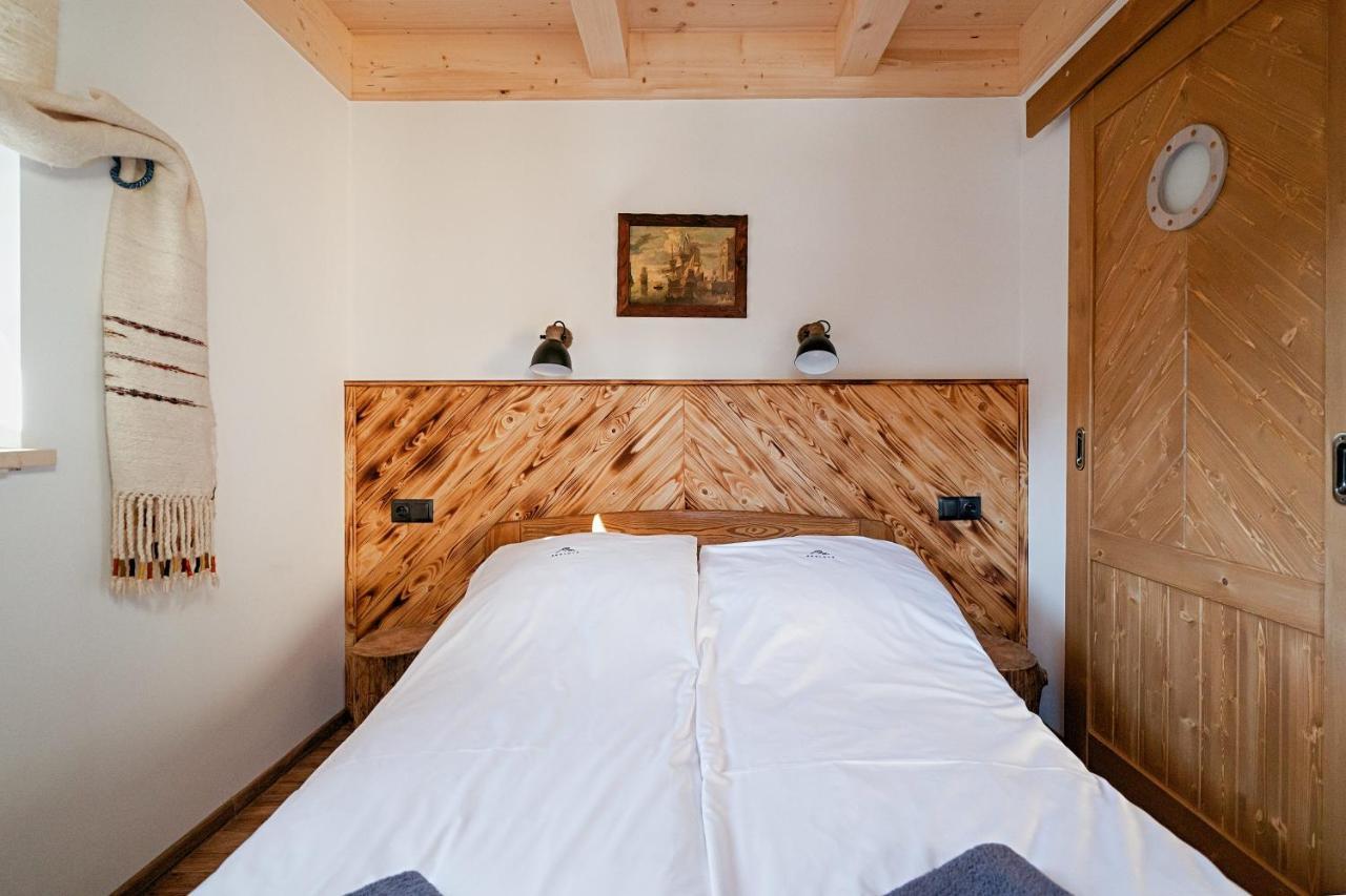 Reglove Luksusowe Apartamenty Zakopane Exterior foto